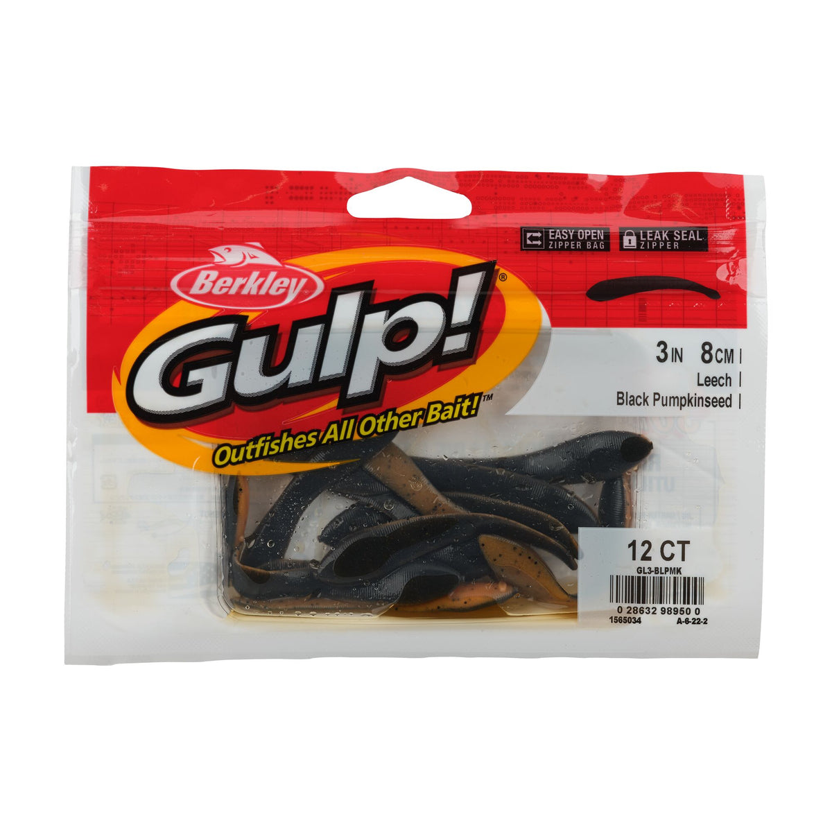 Berkley Gulp!® Leech