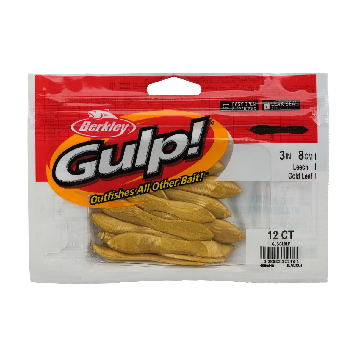 Berkley Gulp!® Leech