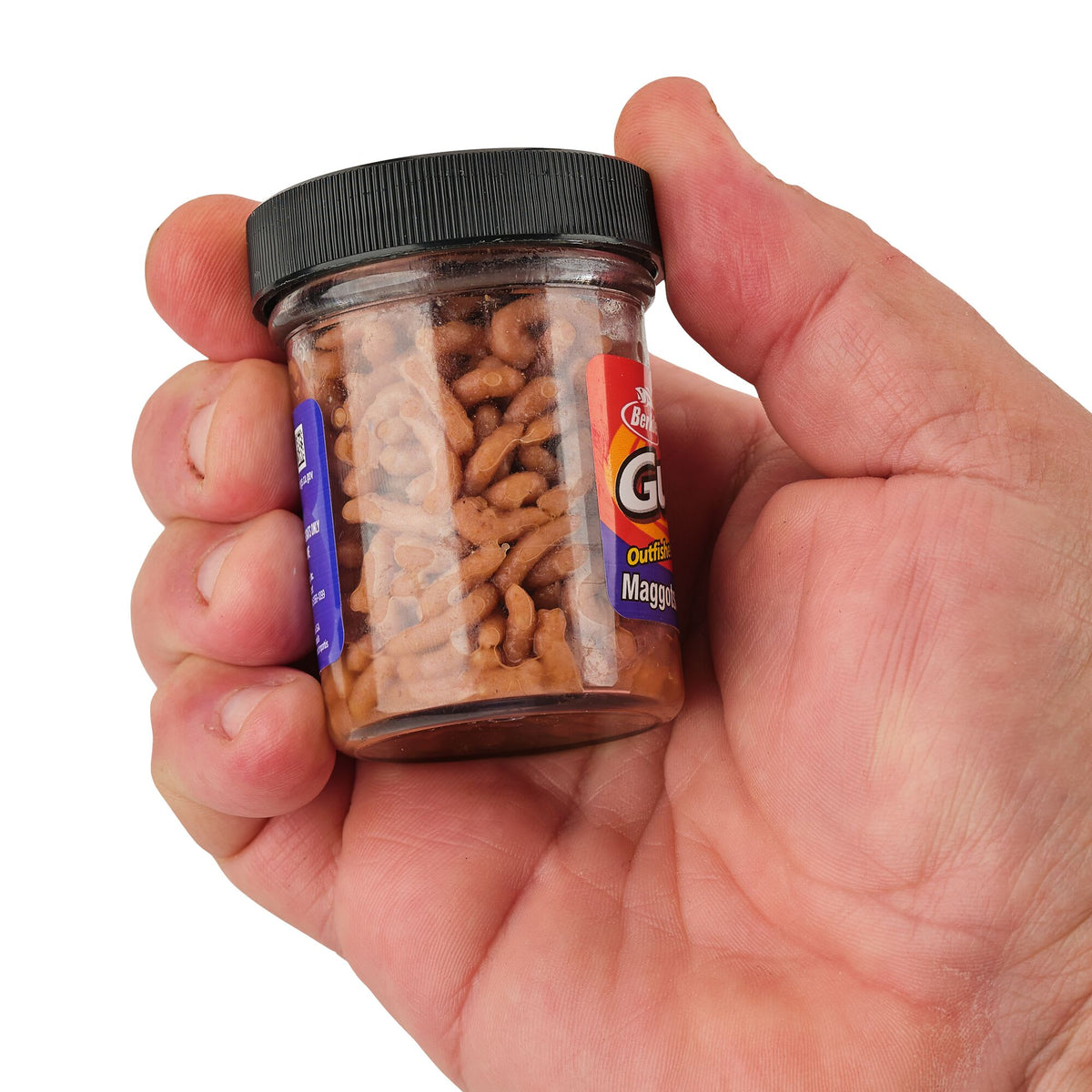 Berkley Gulp!® Maggot