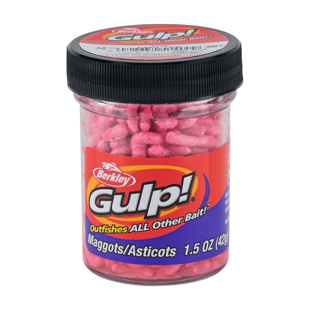 Berkley Gulp!® Maggot