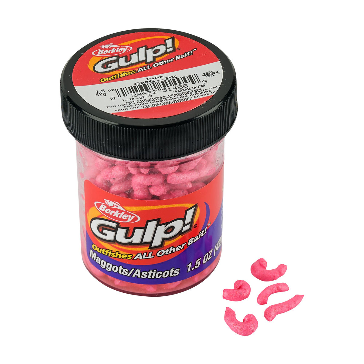 Berkley Gulp!® Maggot