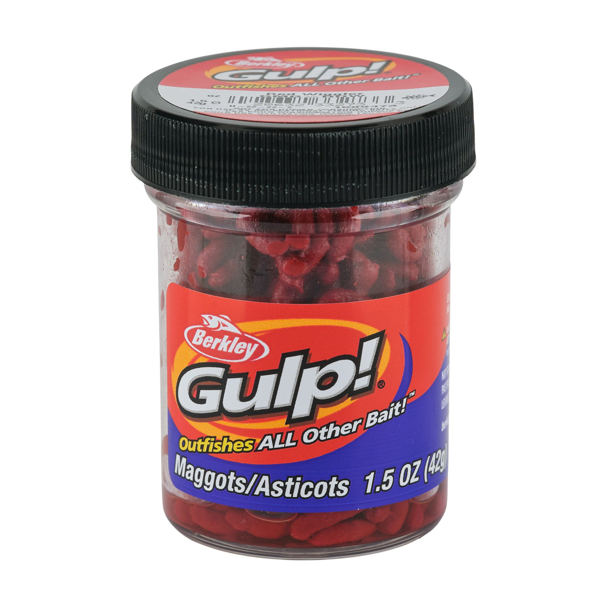 Berkley Gulp!® Maggot
