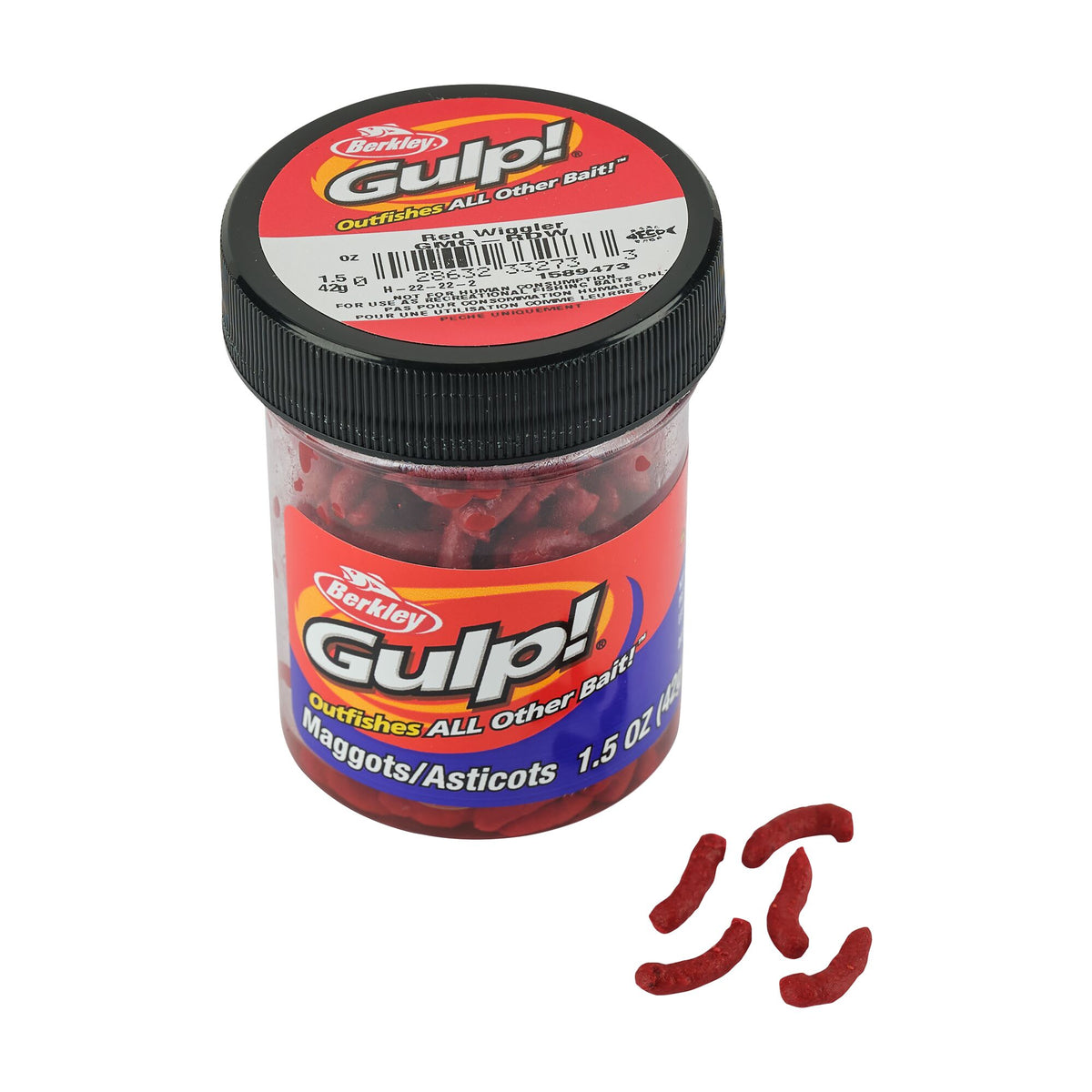 Berkley Gulp!® Maggot