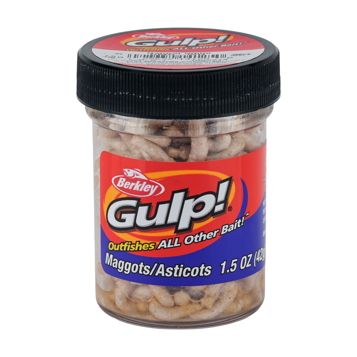 Berkley Gulp!® Maggot