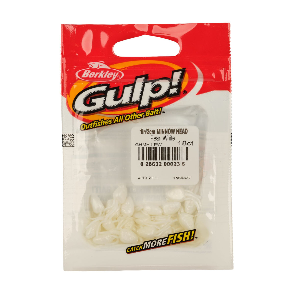 Berkley Gulp!® Minnow Head