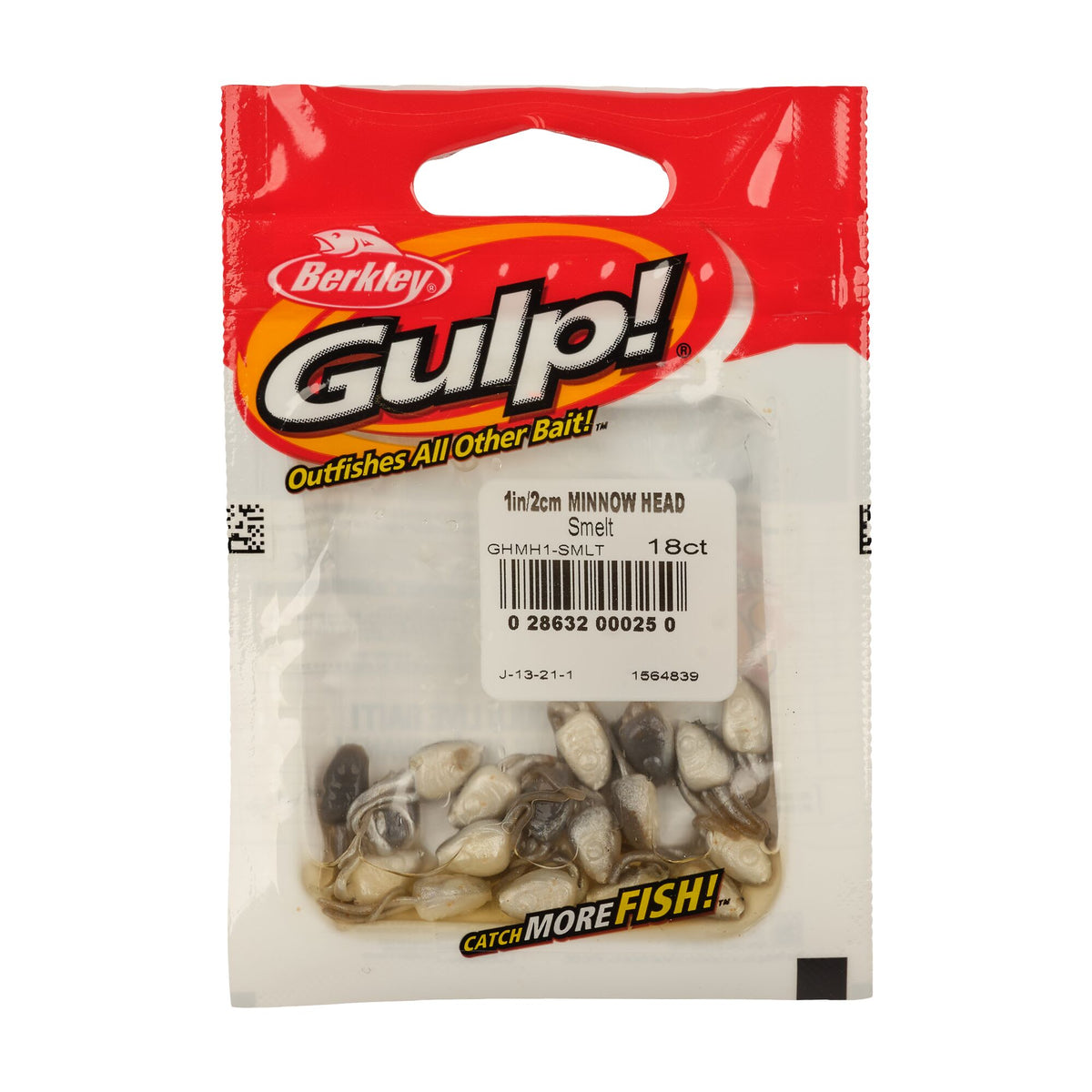 Berkley Gulp!® Minnow Head