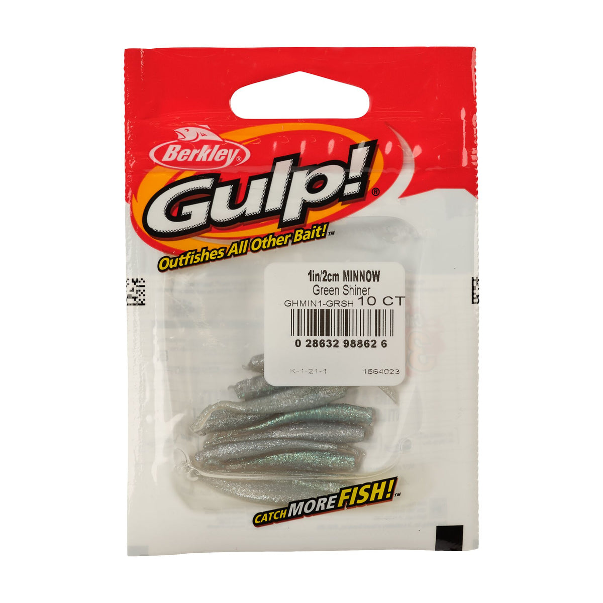 Berkley Gulp!® Minnow