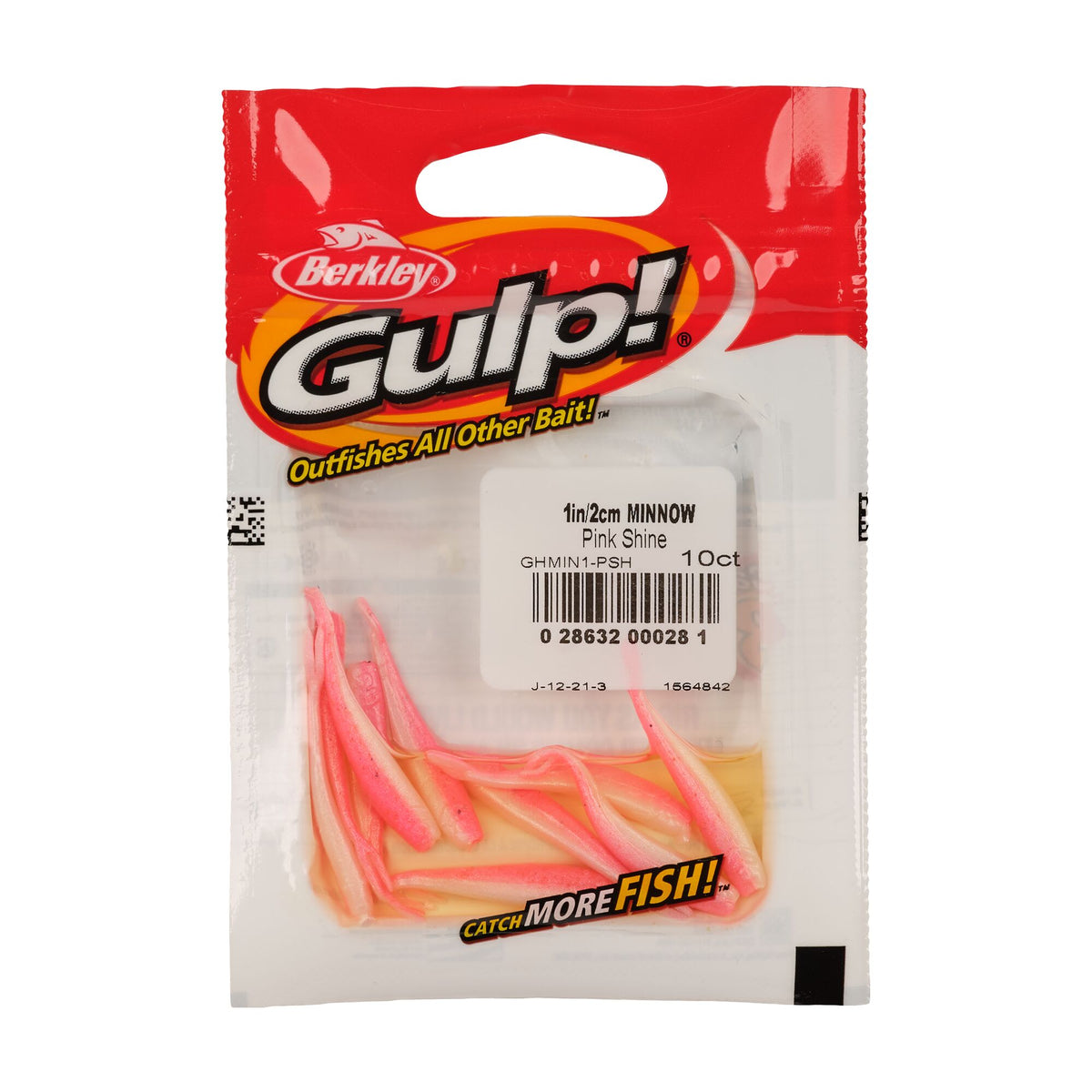 Berkley Gulp!® Minnow
