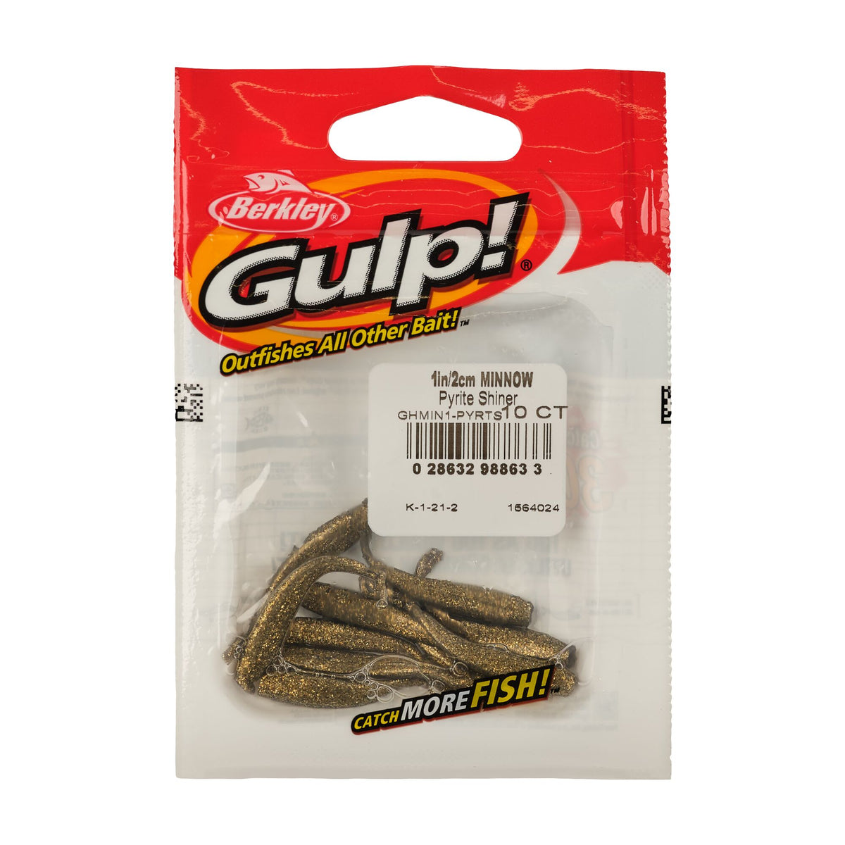 Berkley Gulp!® Minnow