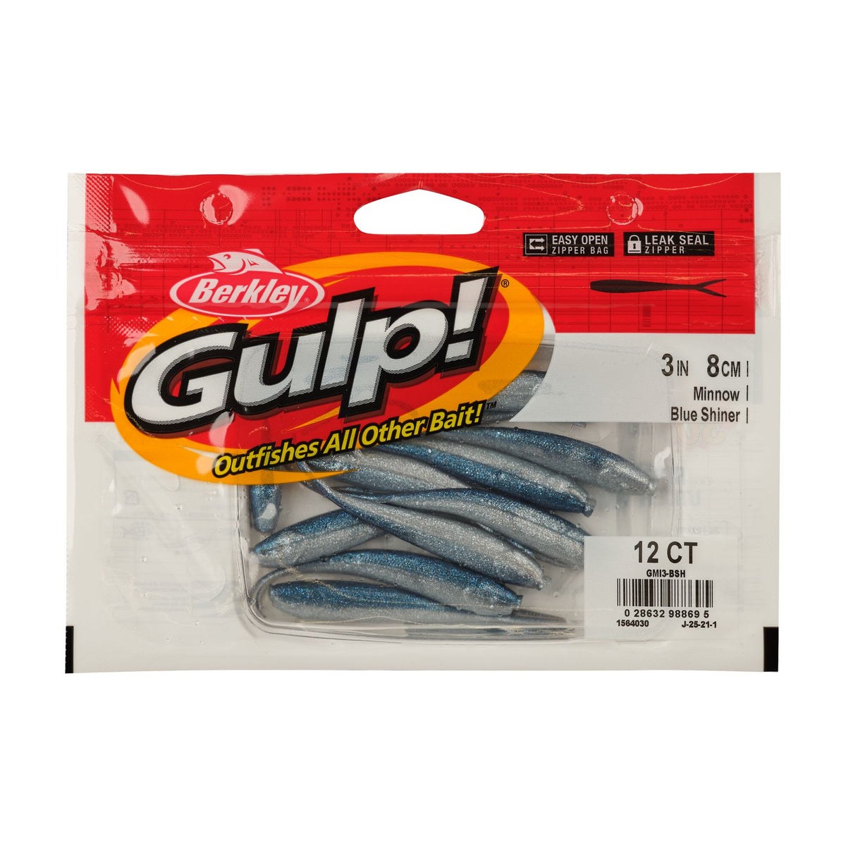 Berkley Gulp!® Minnow