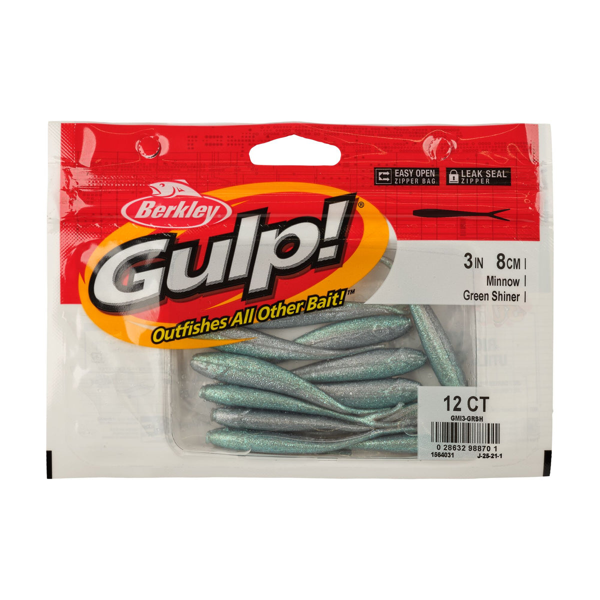 Berkley Gulp!® Minnow