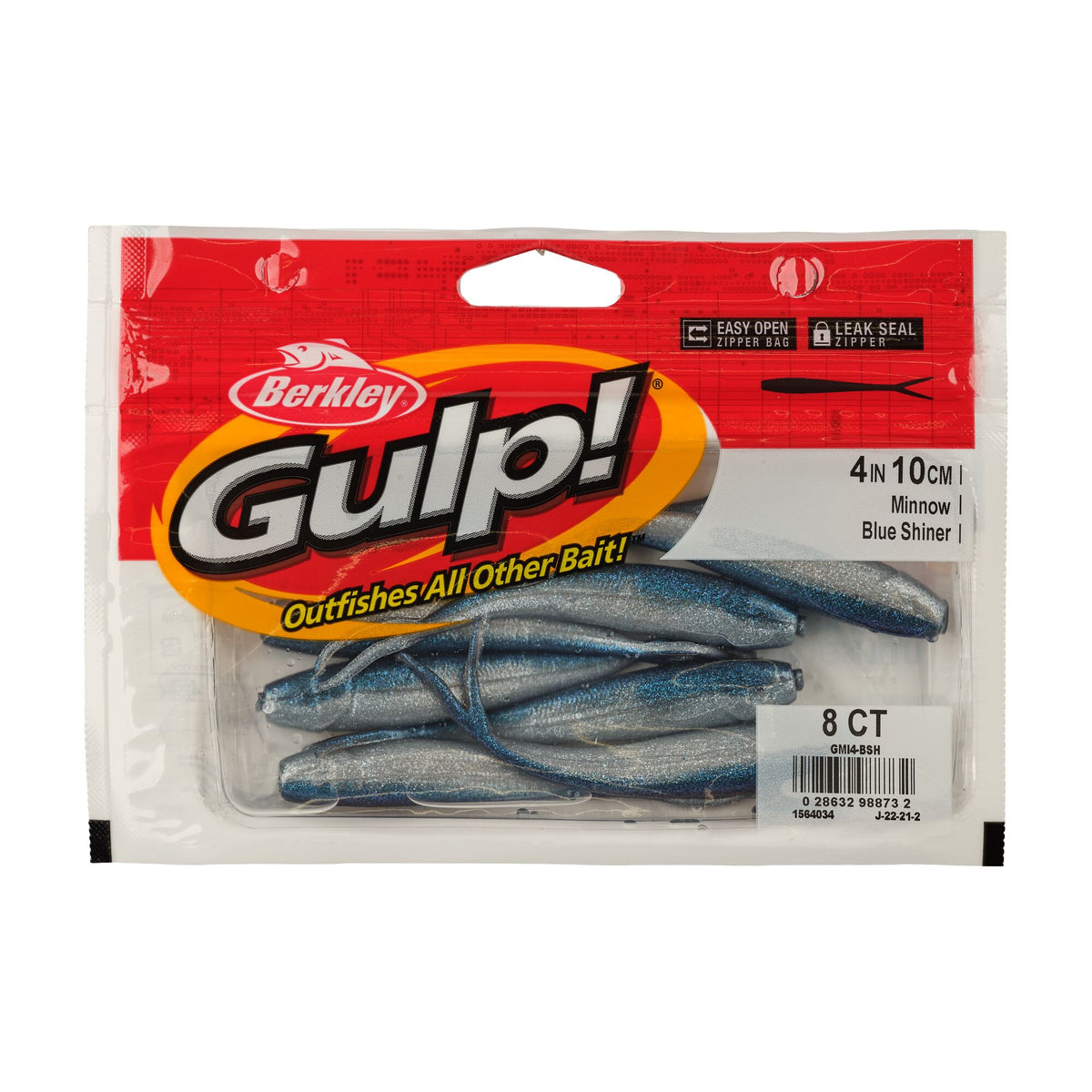 Berkley Gulp!® Minnow