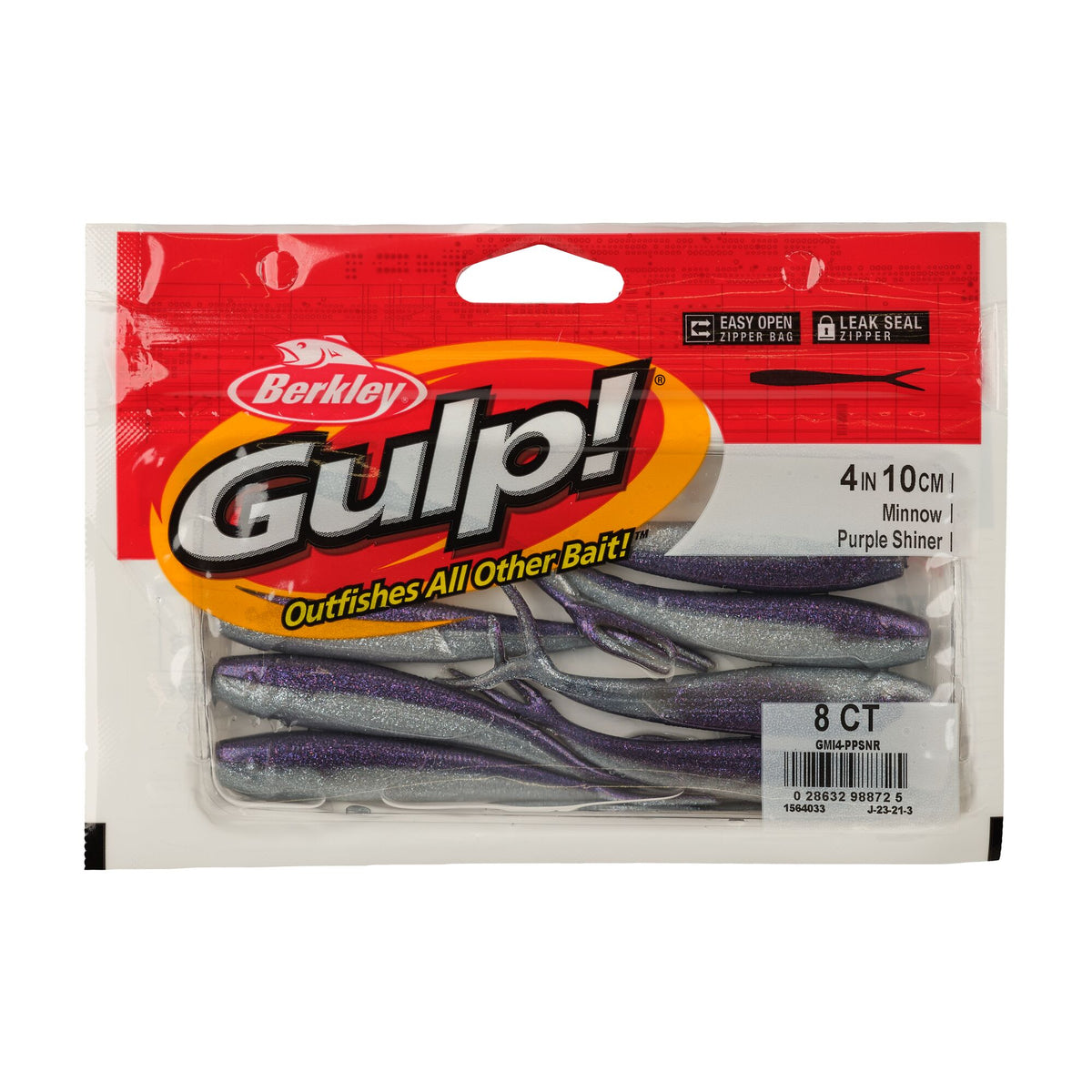 Berkley Gulp!® Minnow