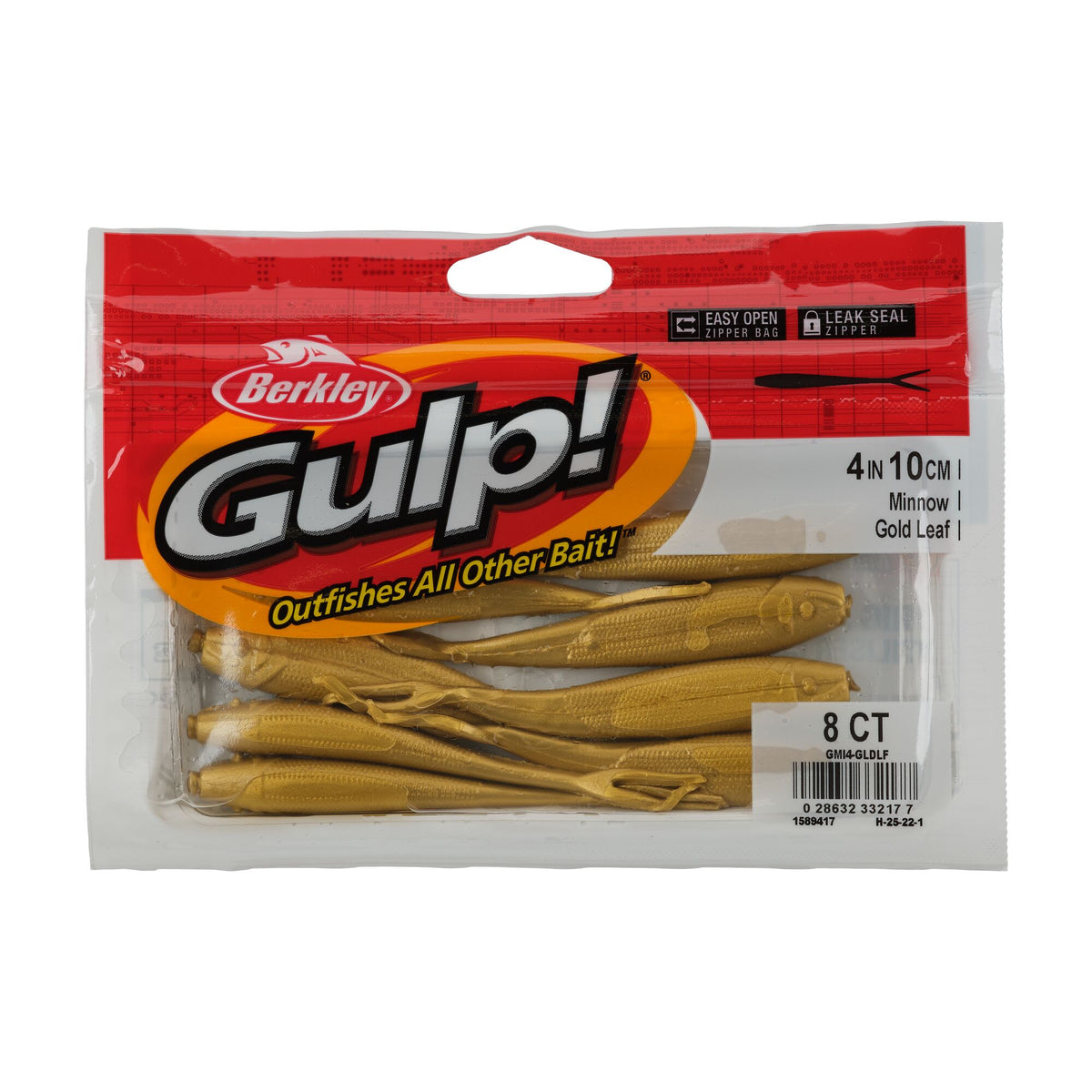 Berkley Gulp!® Minnow