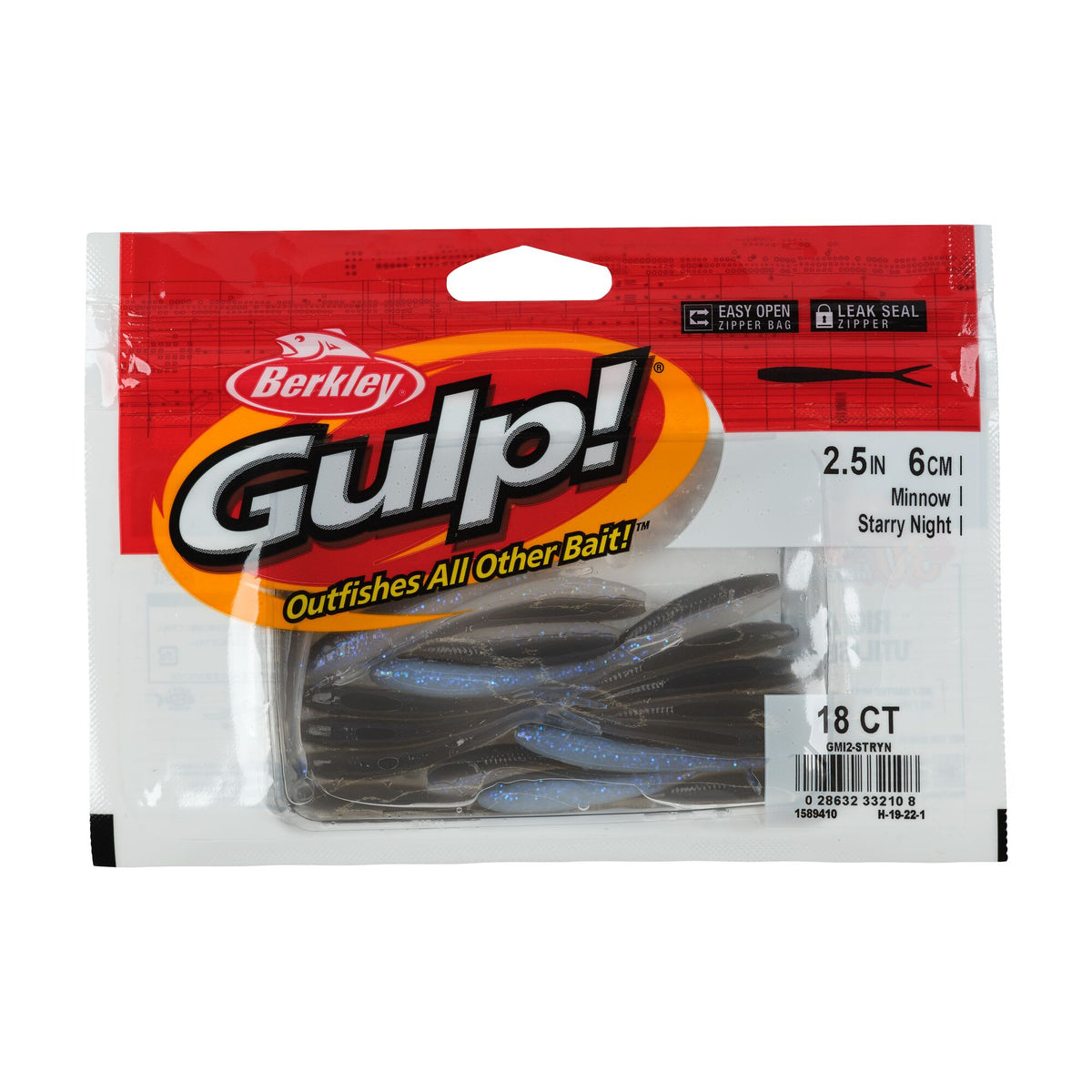 Berkley Gulp!® Minnow