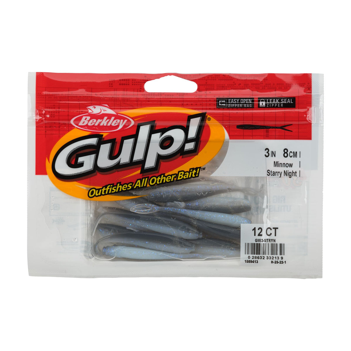 Berkley Gulp!® Minnow