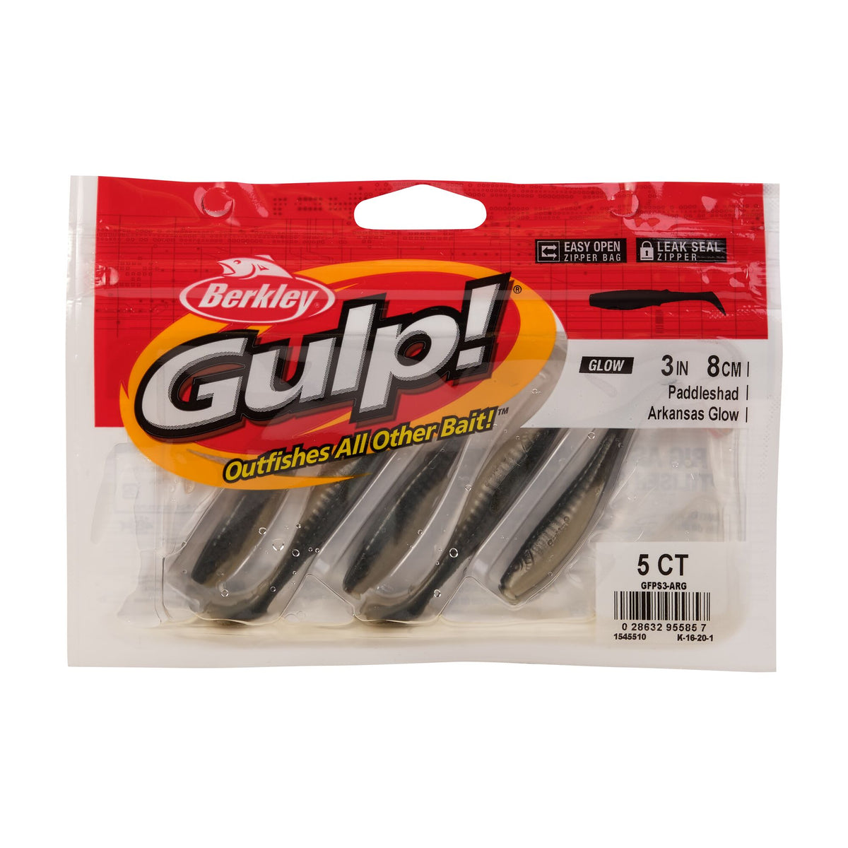 Berkley Gulp!® Paddleshad