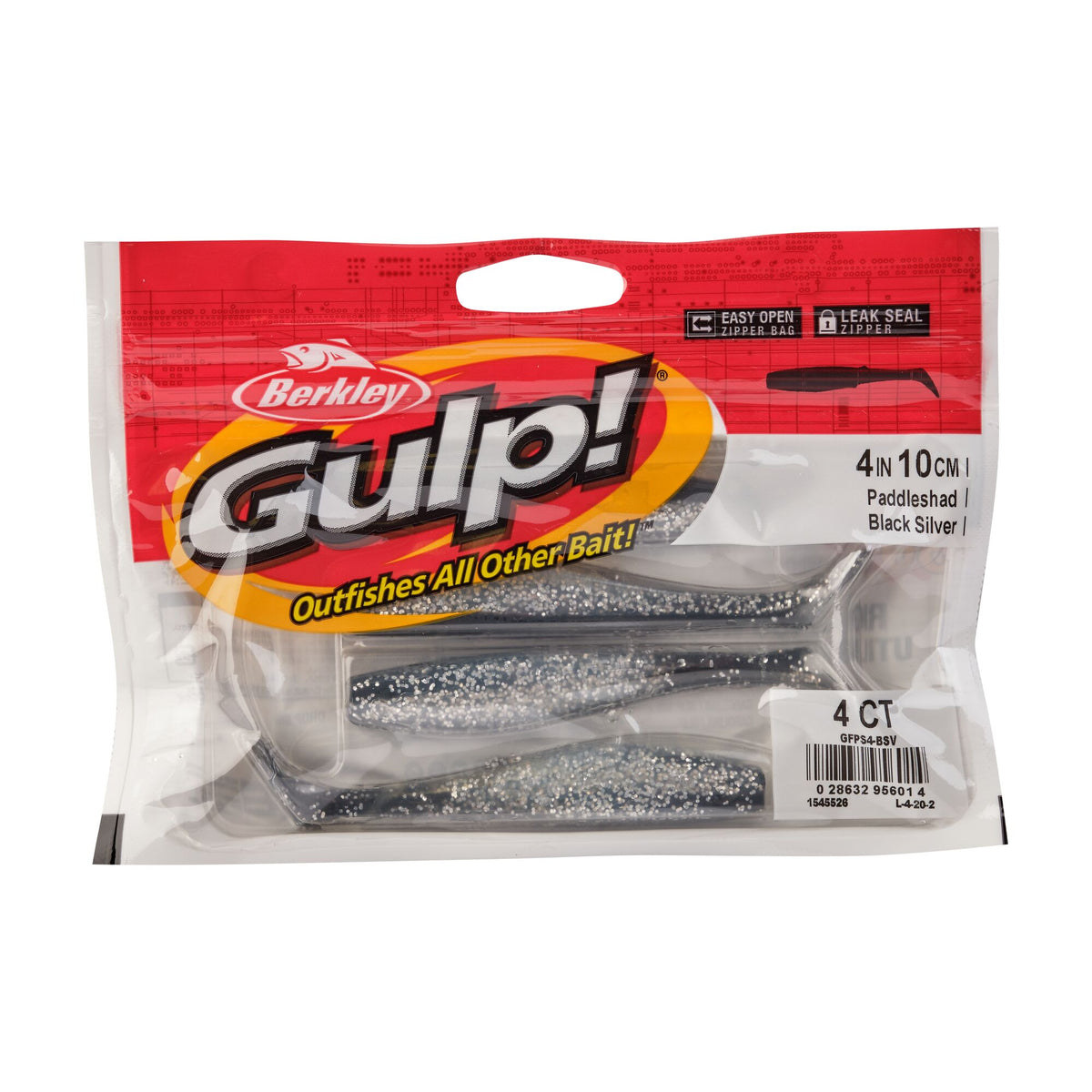 Berkley Gulp!® Paddleshad