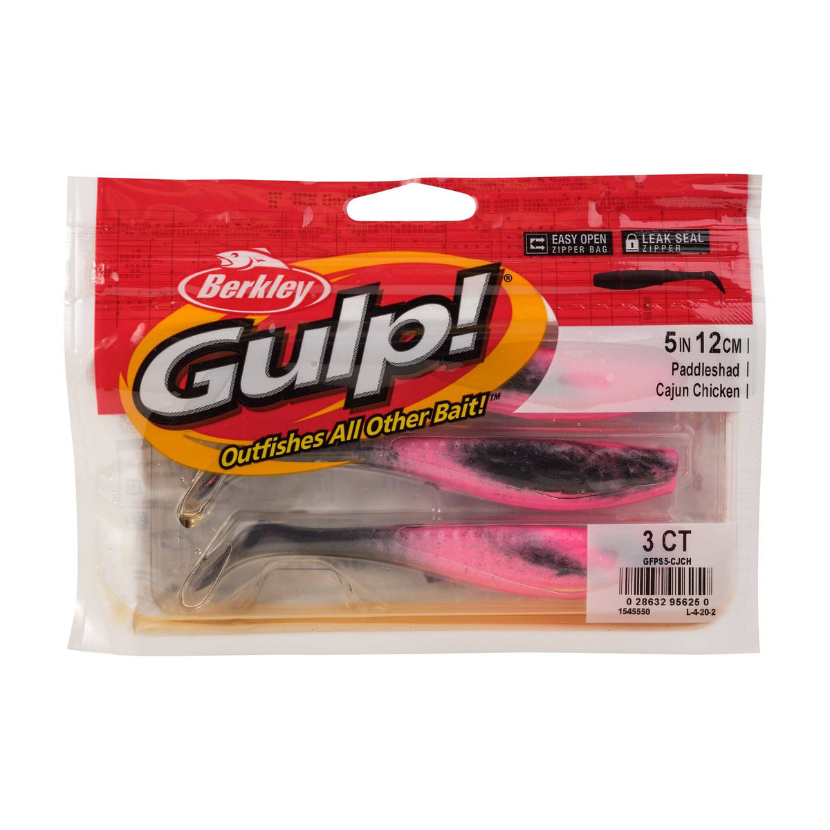 Berkley Gulp!® Paddleshad