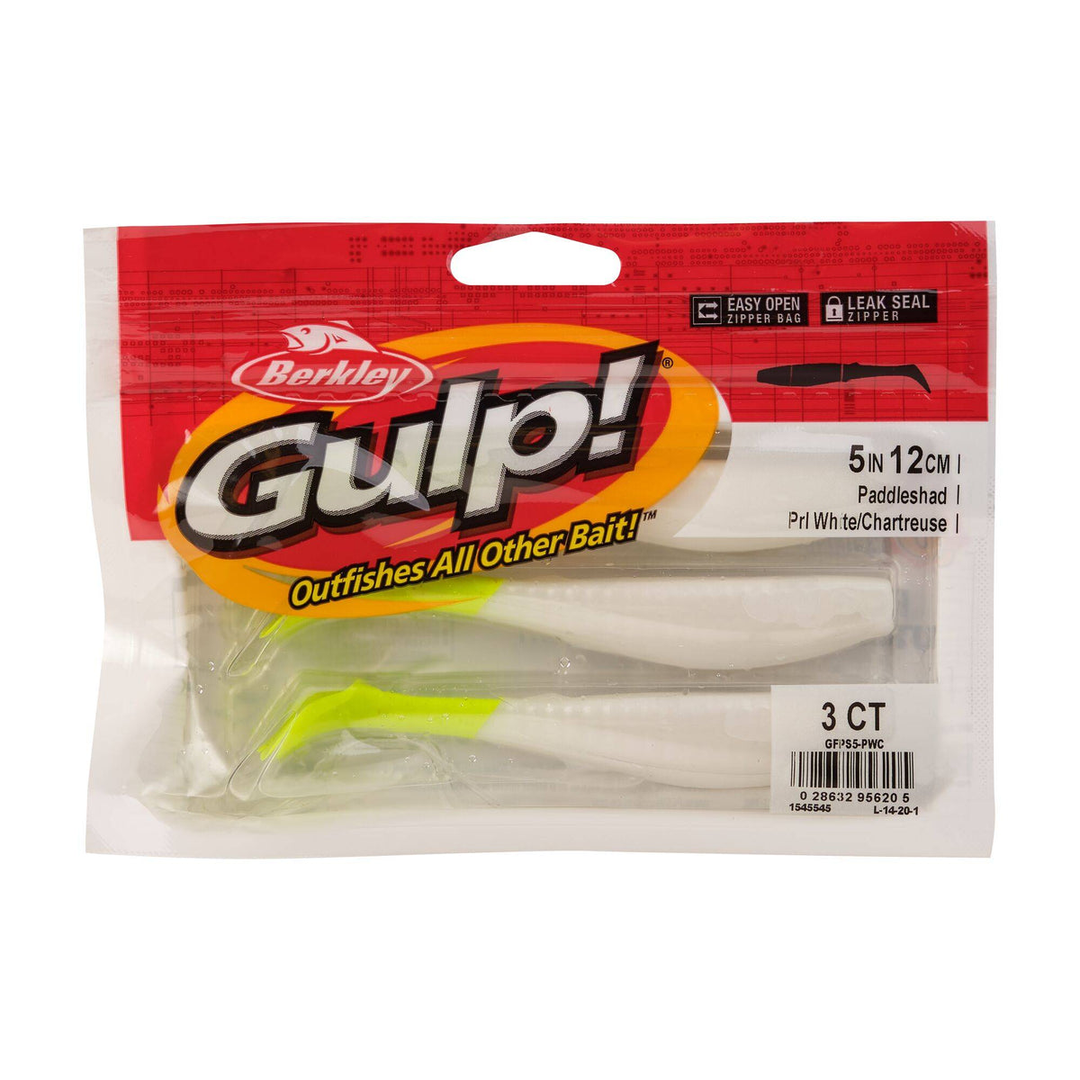 Berkley Gulp!® Paddleshad