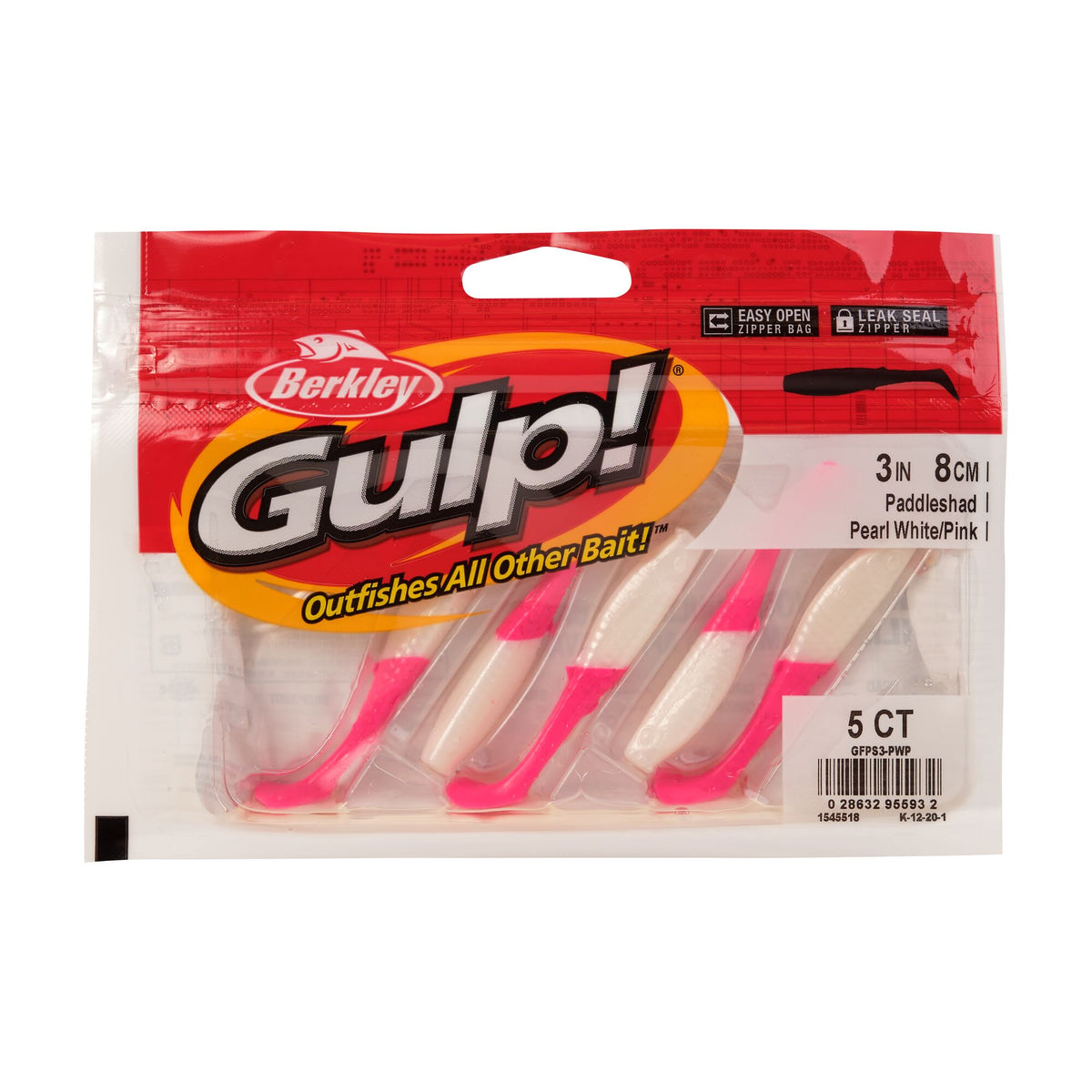Berkley Gulp!® Paddleshad
