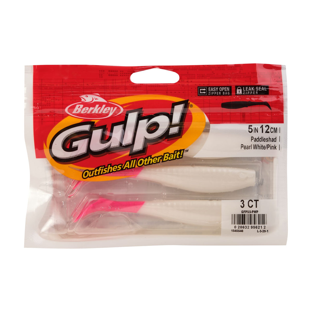 Berkley Gulp!® Paddleshad