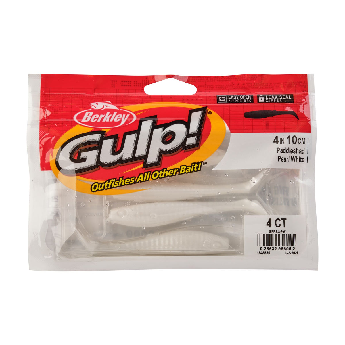 Berkley Gulp!® Paddleshad