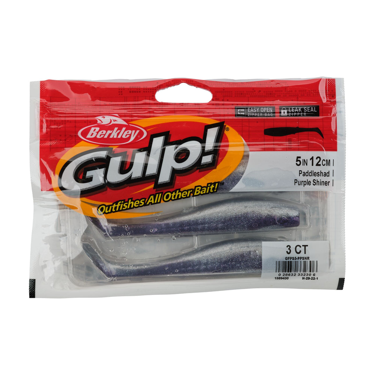 Berkley Gulp!® Paddleshad
