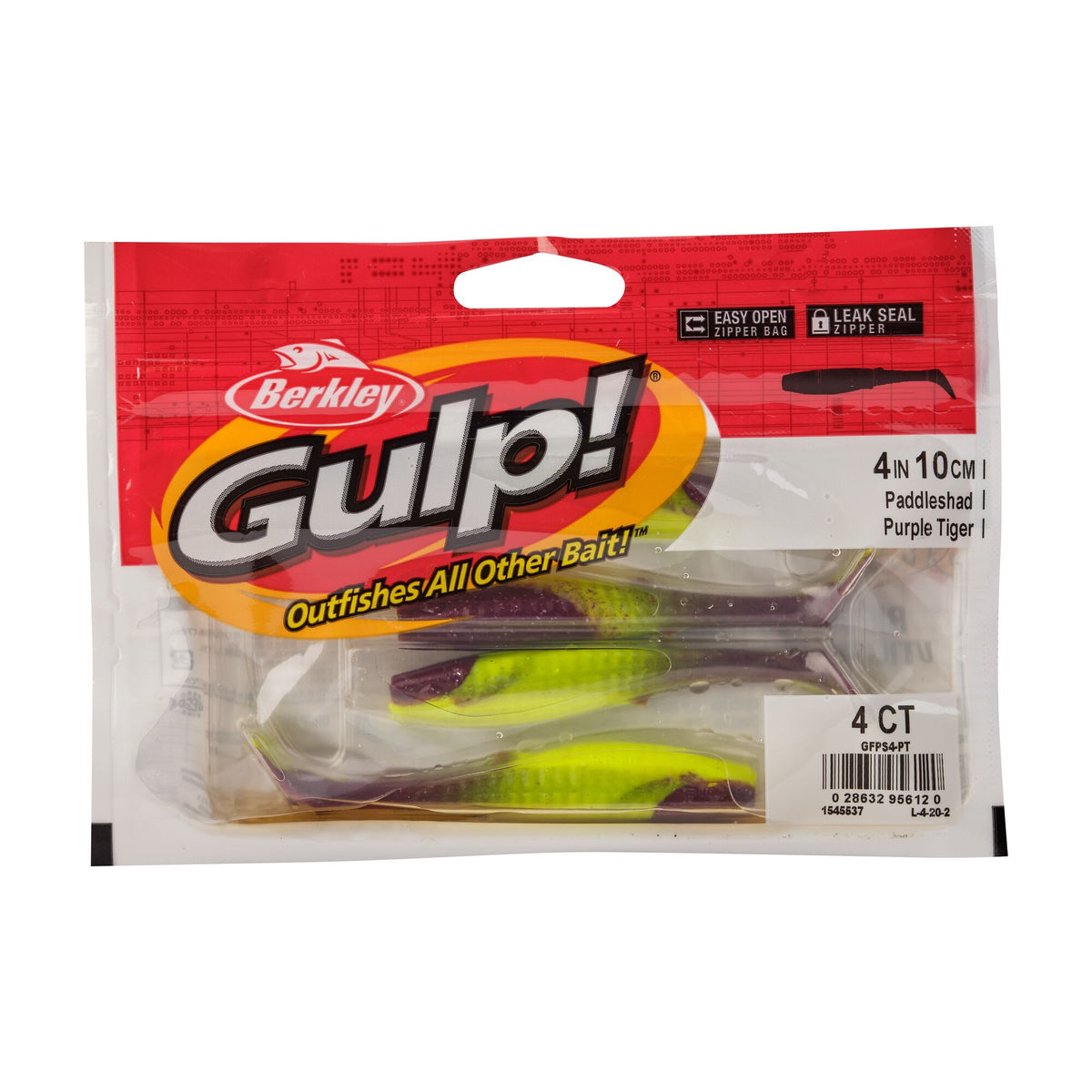 Berkley Gulp!® Paddleshad