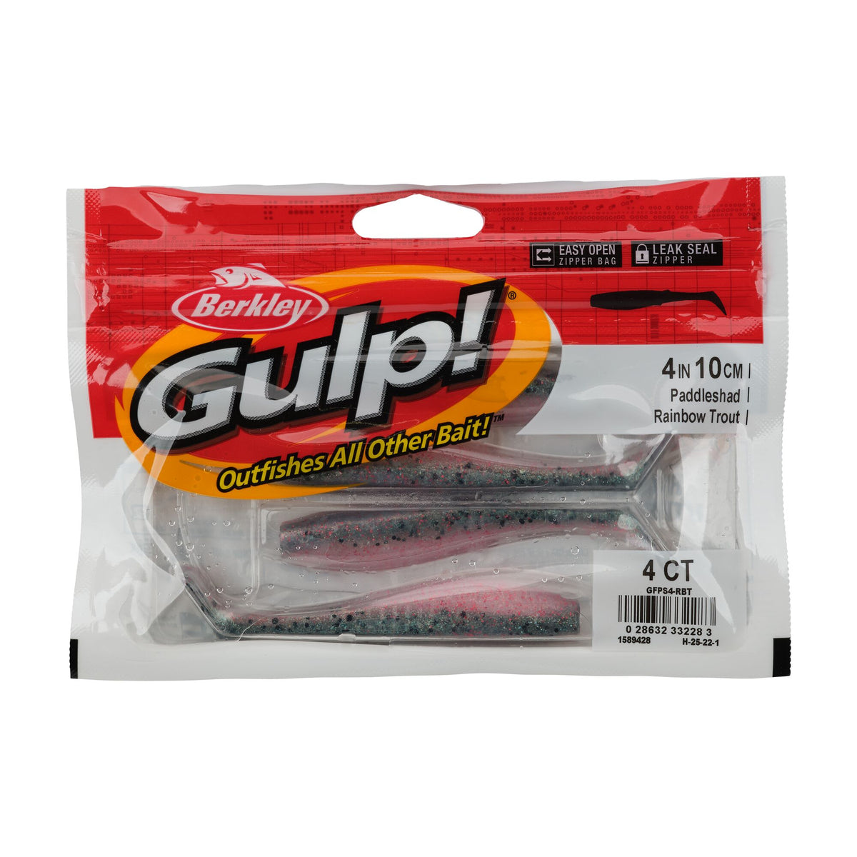Berkley Gulp!® Paddleshad
