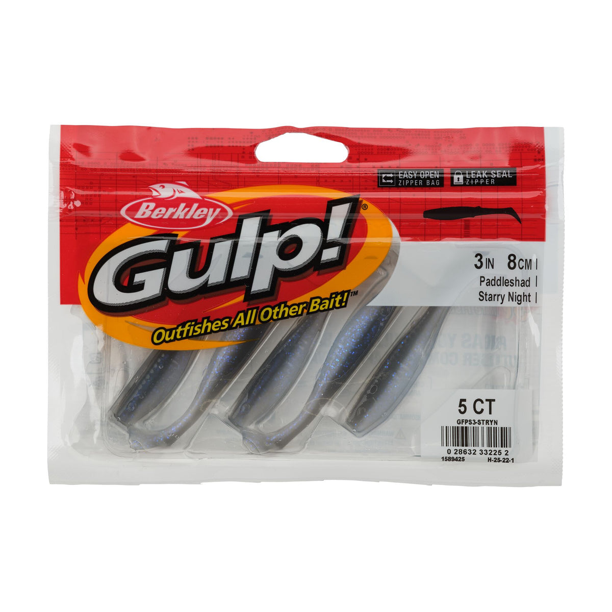 Berkley Gulp!® Paddleshad