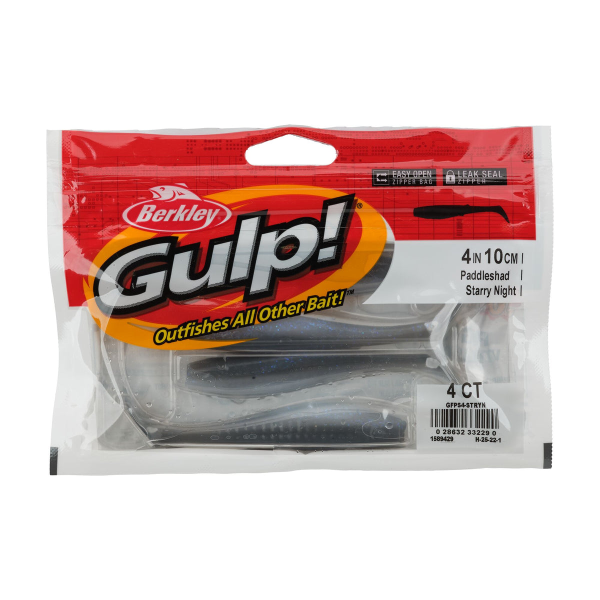 Berkley Gulp!® Paddleshad