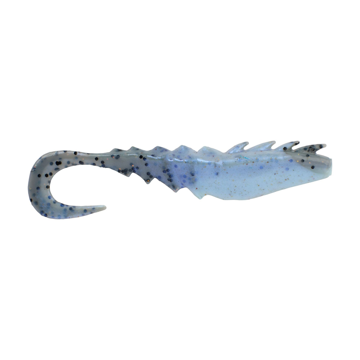Berkley Gulp!® Saltwater Nemesis Prawn Curl Tail