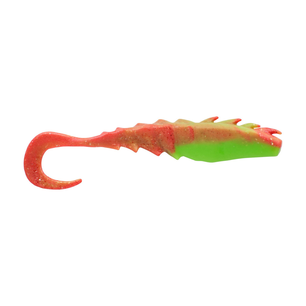 Berkley Gulp!® Saltwater Nemesis Prawn Curl Tail