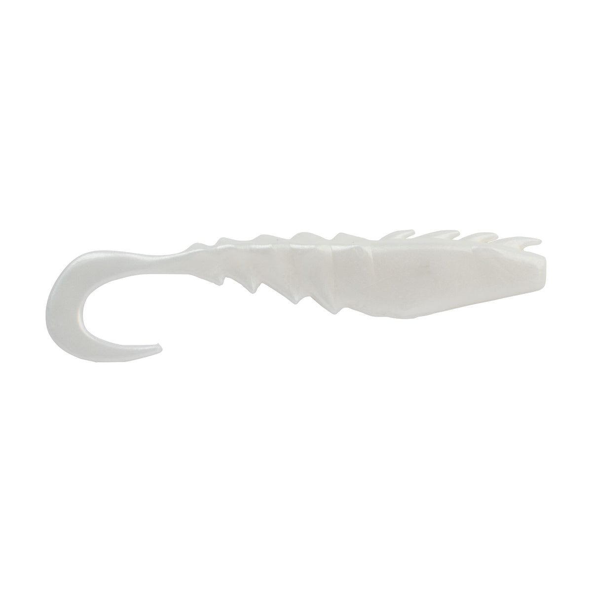 Berkley Gulp!® Saltwater Nemesis Prawn Curl Tail