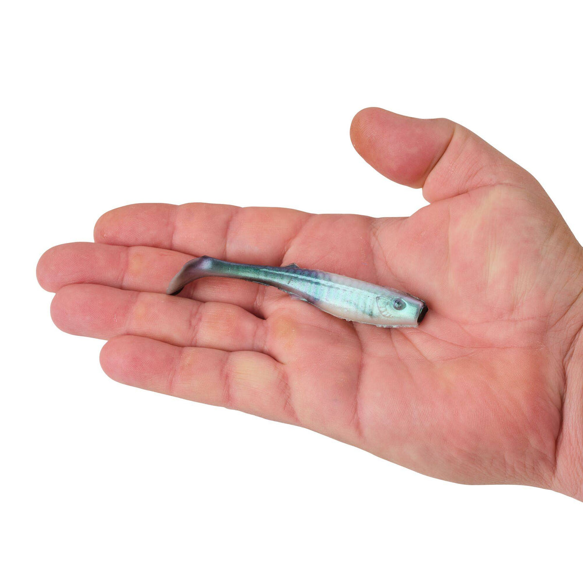 Berkley Gulp!® Saltwater Paddleshad