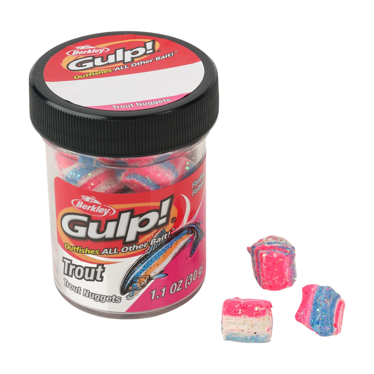 Berkley Gulp!® Trout Nuggets
