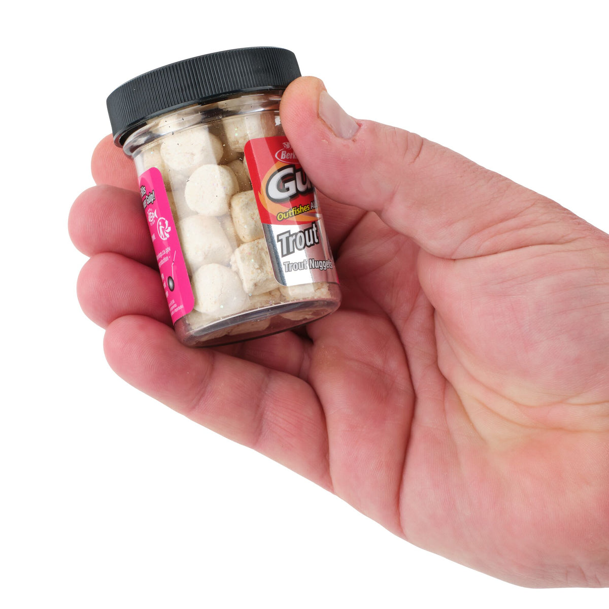 Berkley Gulp!® Trout Nuggets