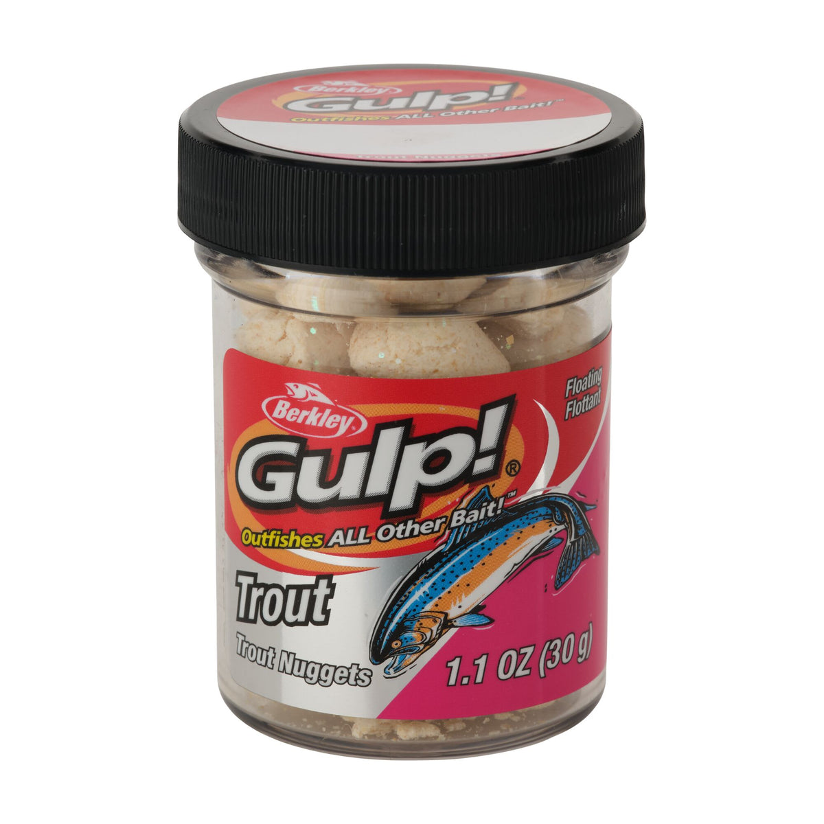 Berkley Gulp!® Trout Nuggets