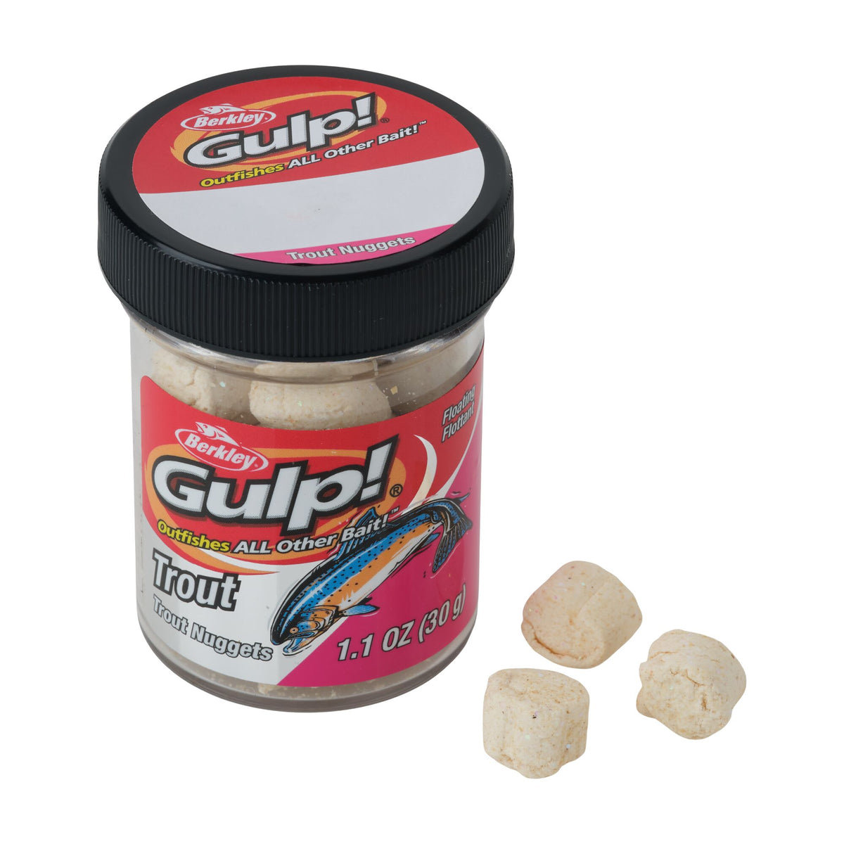 Berkley Gulp!® Trout Nuggets