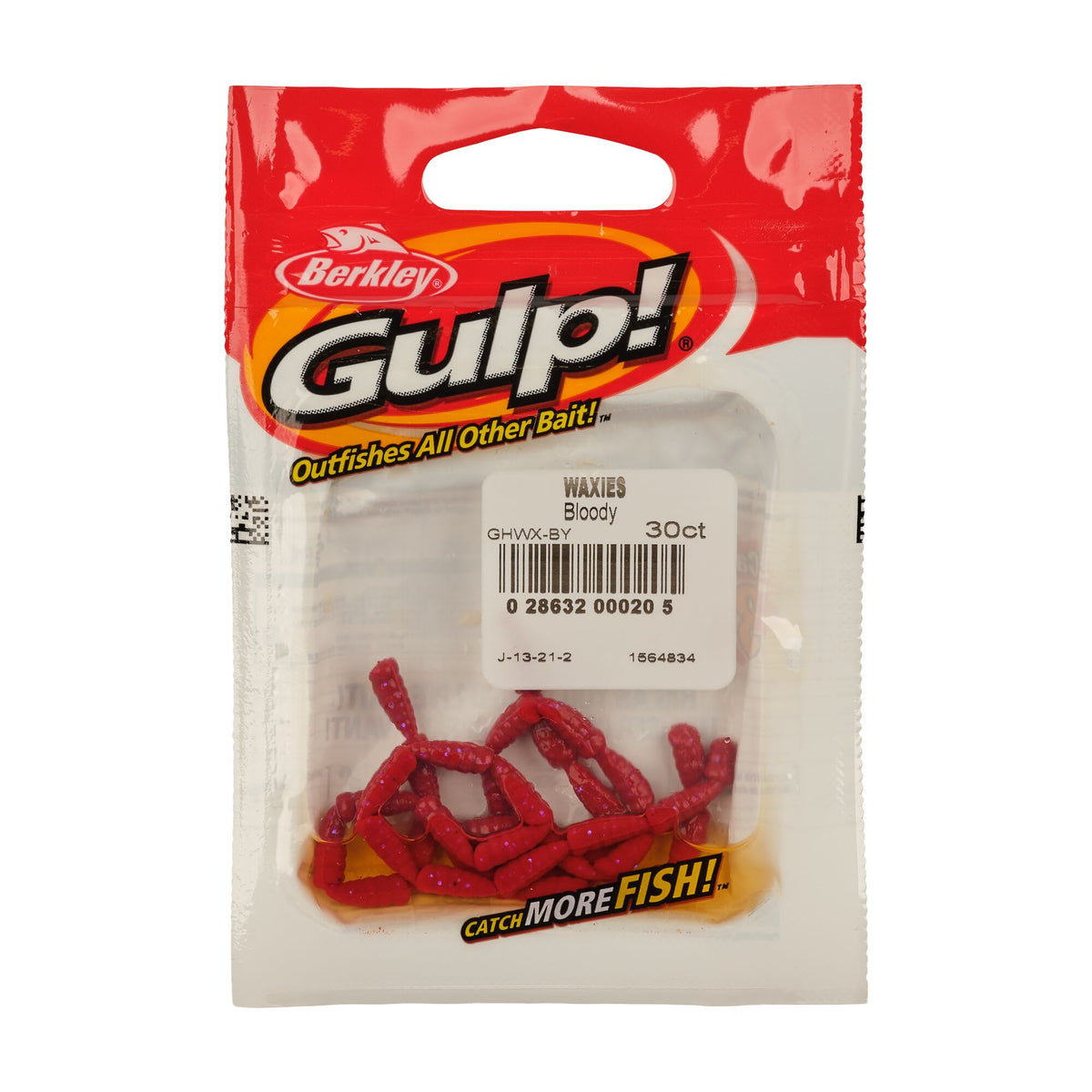Berkley Gulp!® Waxies