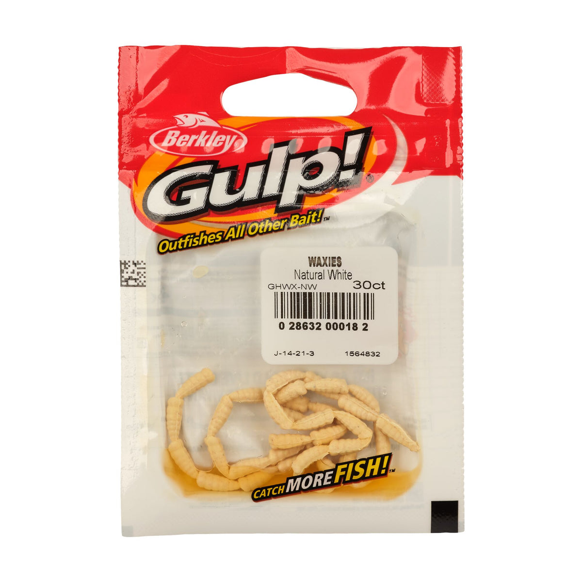 Berkley Gulp!® Waxies