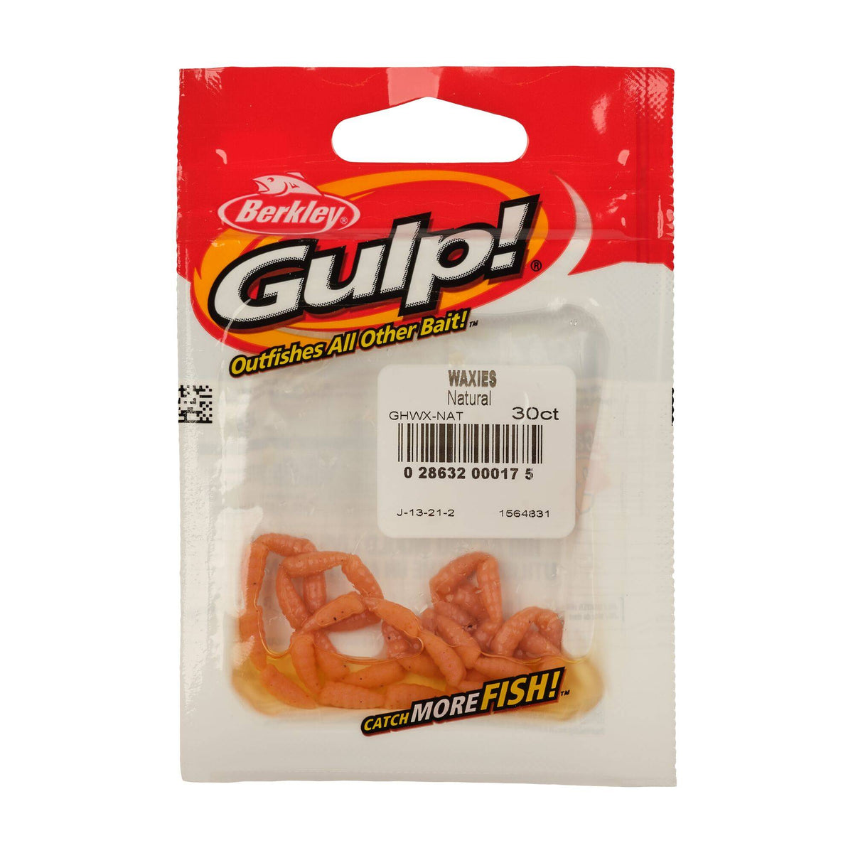 Berkley Gulp!® Waxies