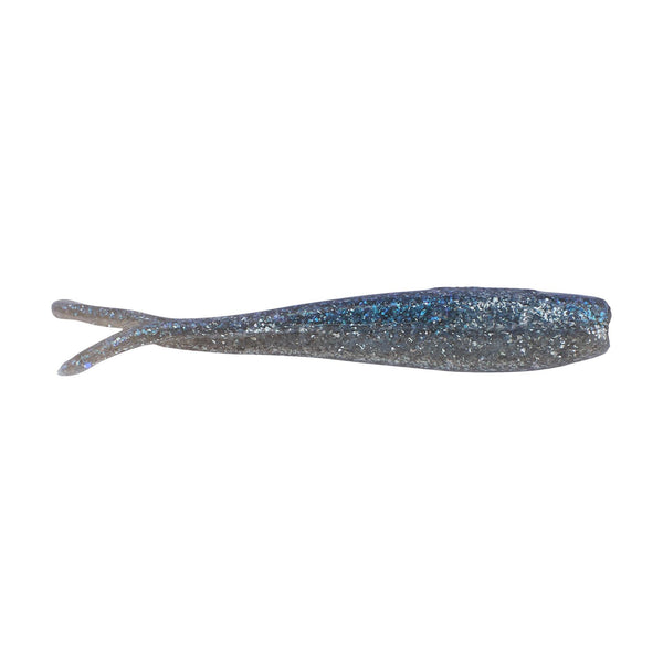 Gulp! Alive! Minnow Blue Shiner / 1 in / 2.1 oz Gulp! Alive! Minnow Blue Shiner / 1 in / 2.1 oz