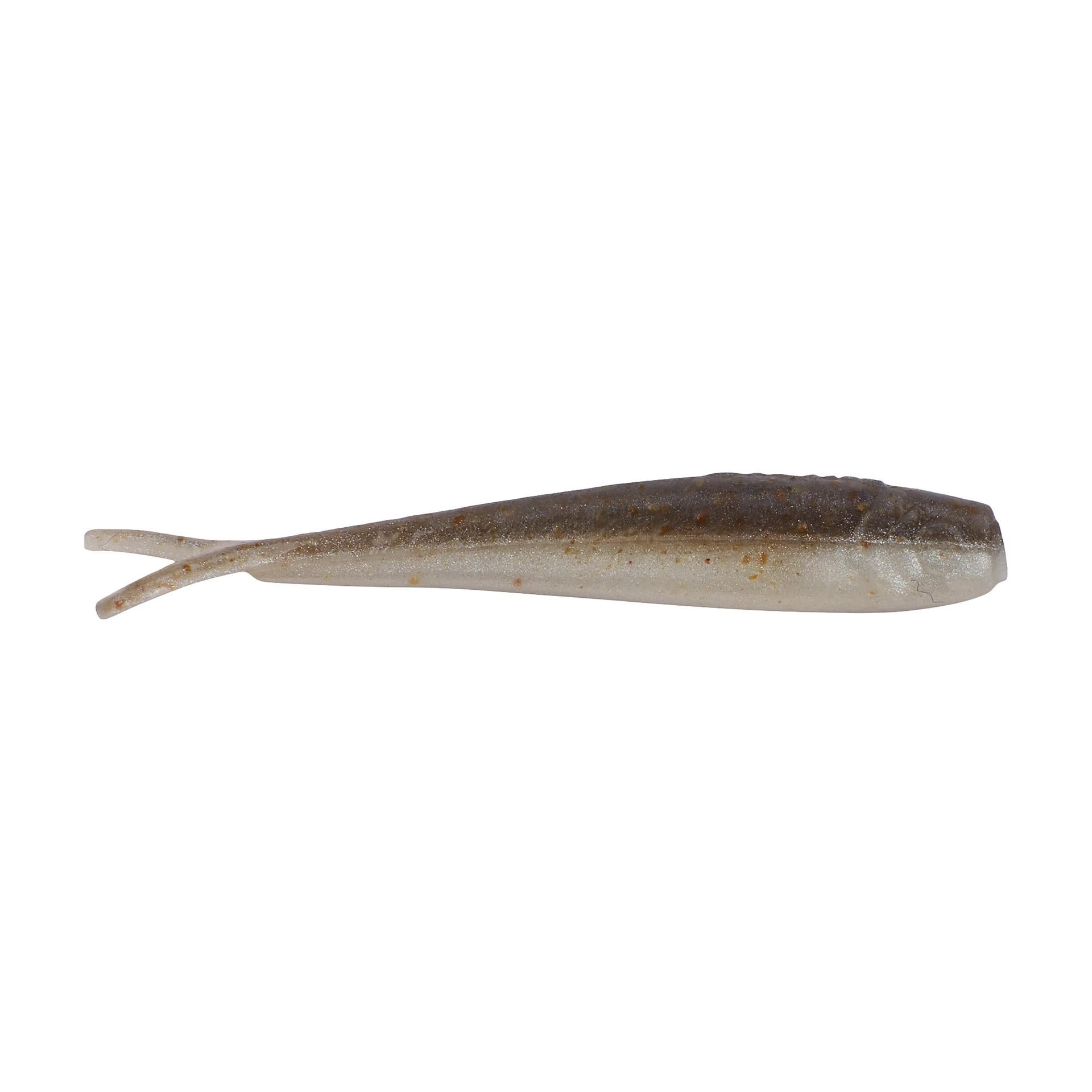 Berkley Gulp!Alive!Minnow Smelt 2.5in Pint PKG | Berkley Fishing
