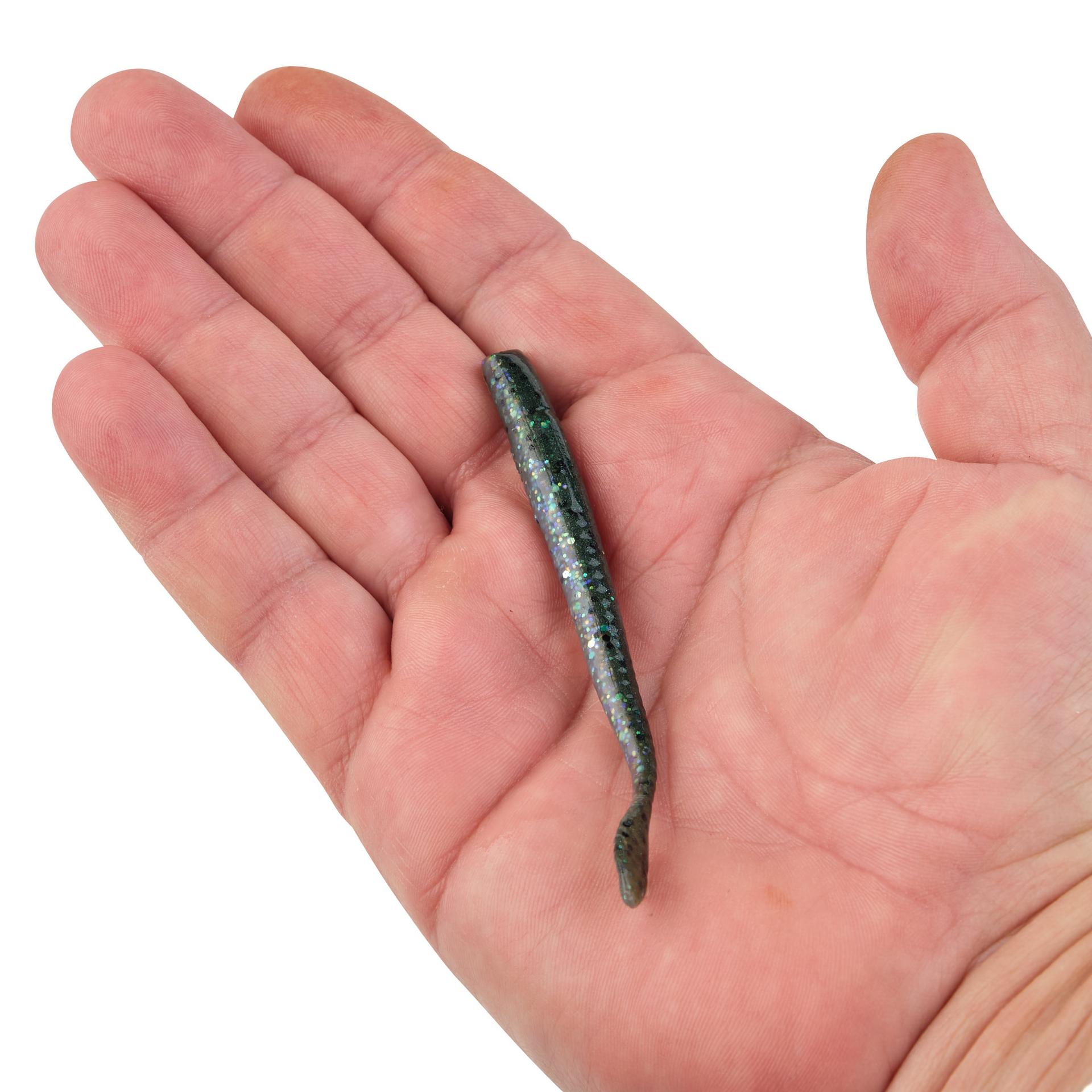 Berkley Gulp!Crawler DiscoMinnow 4in HAND | Berkley Fishing