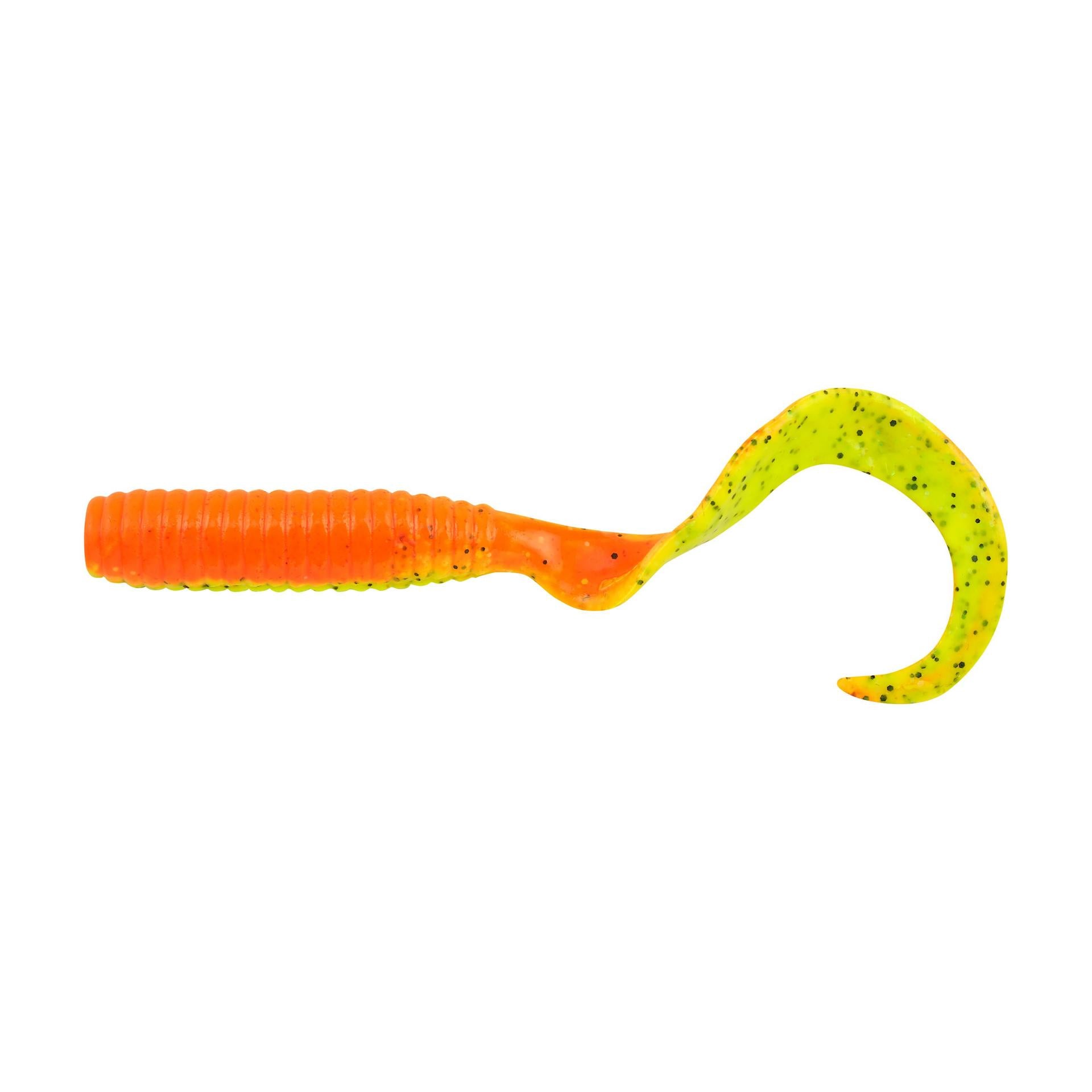 Berkley Gulp!Grub Firetiger alt2 | Berkley Fishing