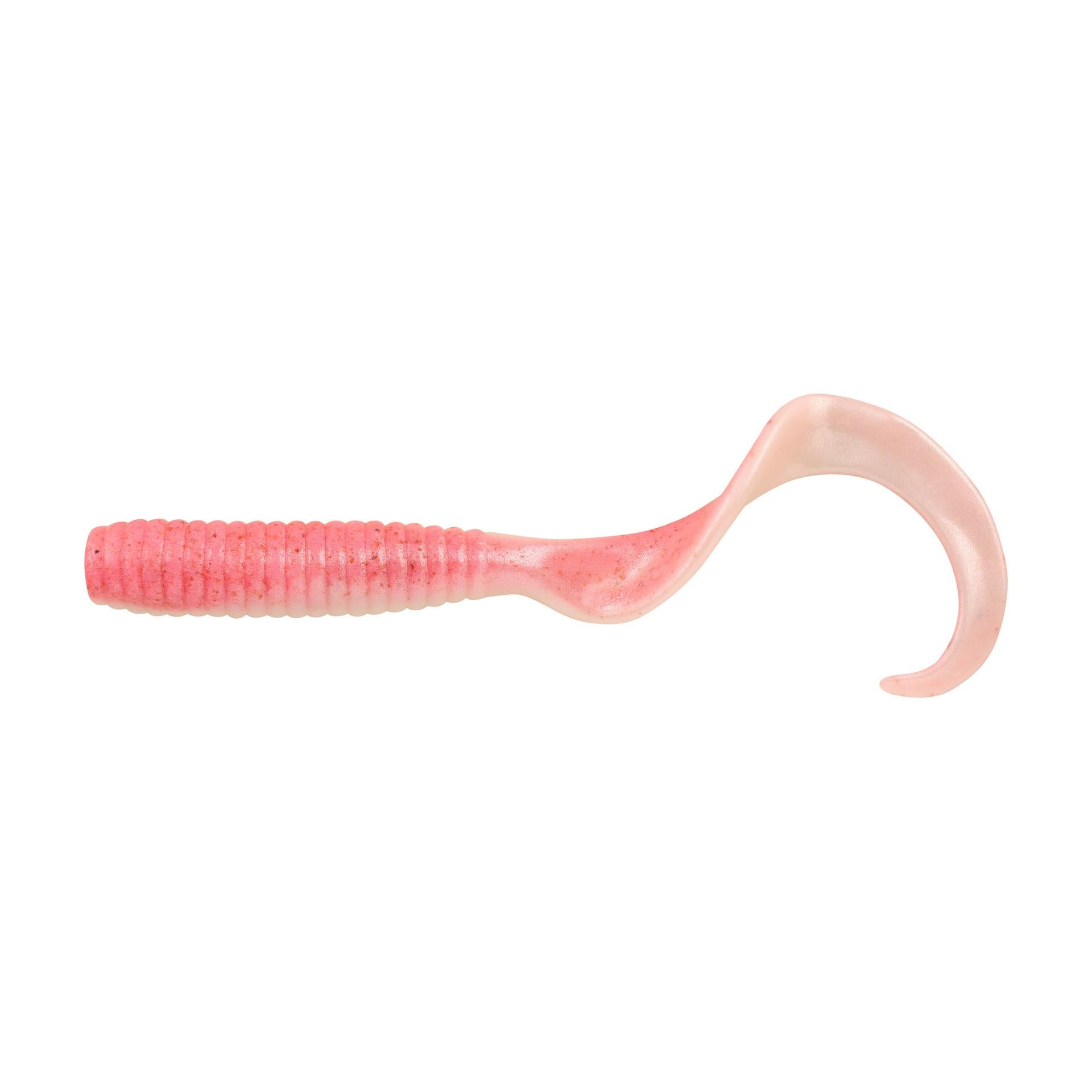 Berkley Gulp!Grub PinkShine alt2 | Berkley Fishing