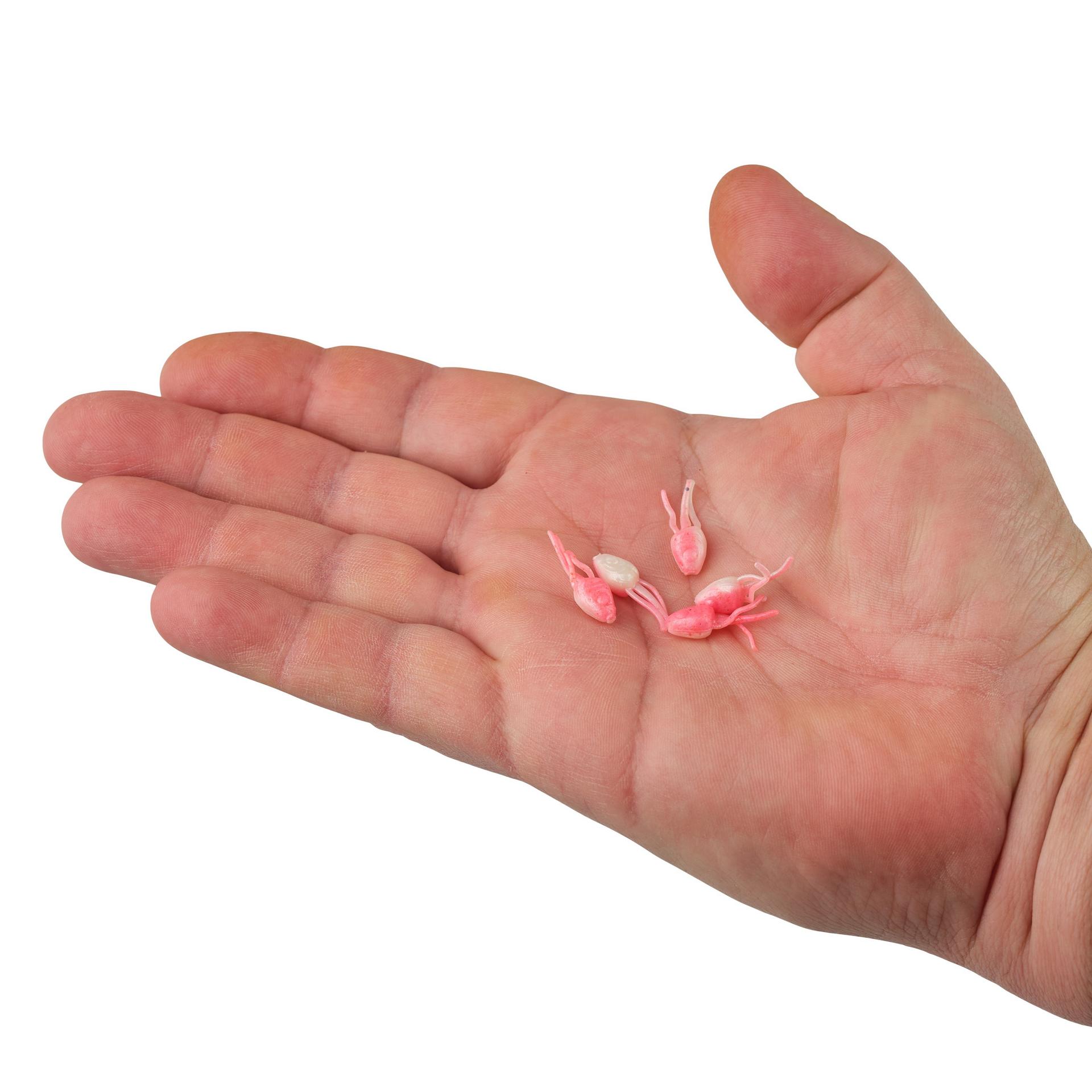 Berkley Gulp!MinnowHead PinkShine HAND | Berkley Fishing