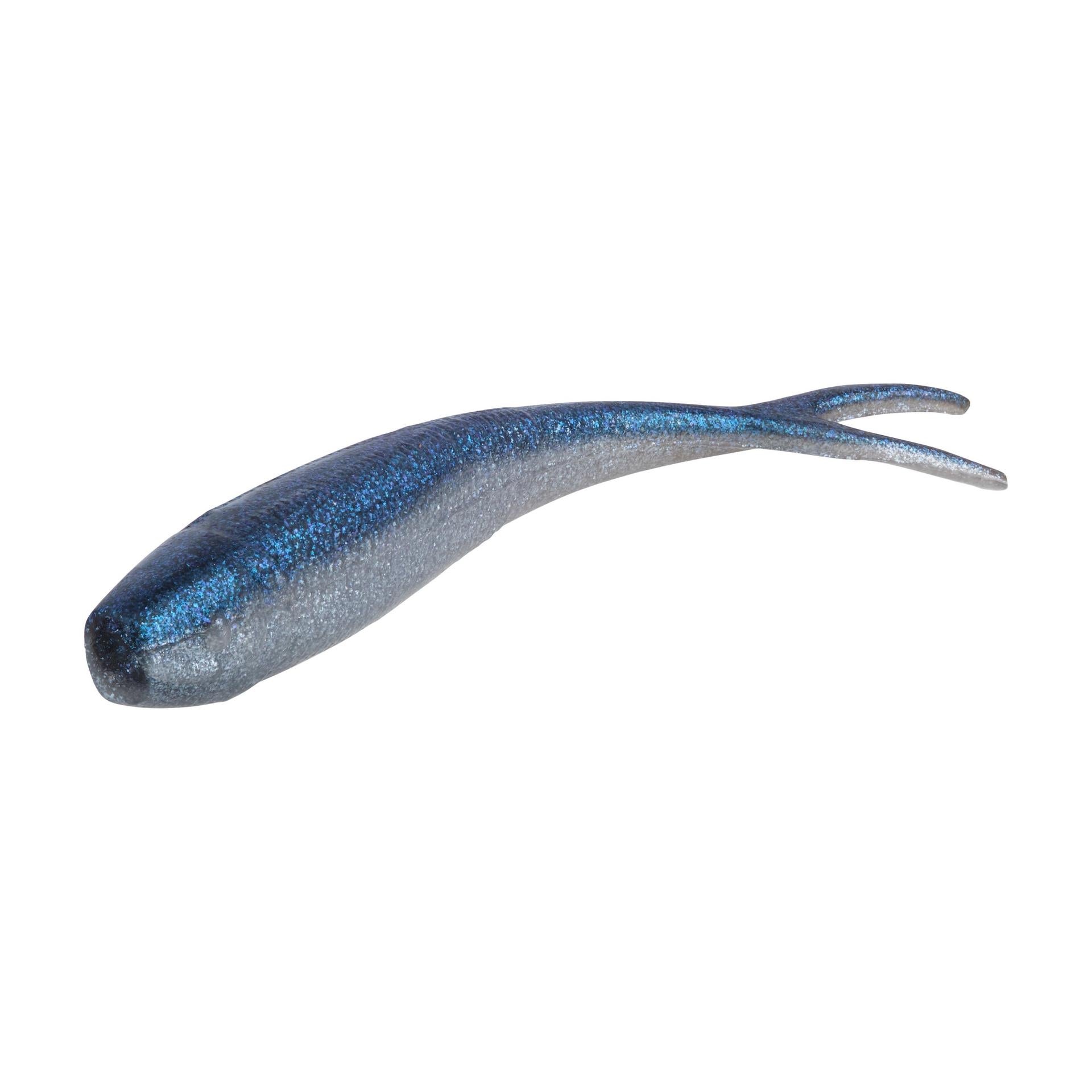 Berkley Gulp!Minnow BlueShiner HERO | Berkley Fishing